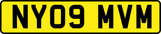 NY09MVM