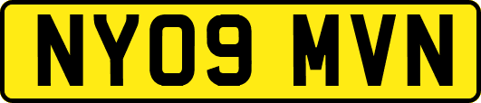 NY09MVN