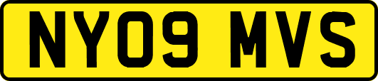 NY09MVS