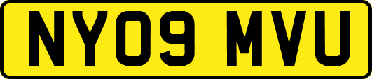 NY09MVU