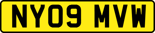 NY09MVW
