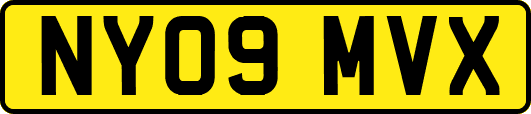 NY09MVX
