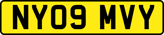 NY09MVY