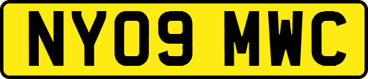 NY09MWC