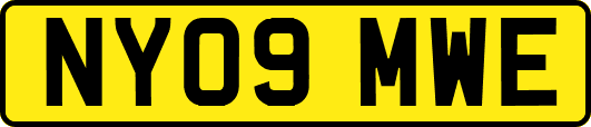 NY09MWE