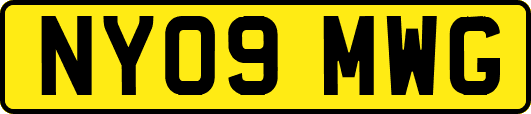 NY09MWG