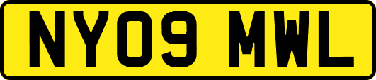 NY09MWL
