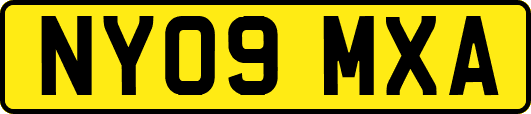 NY09MXA