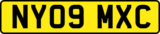 NY09MXC