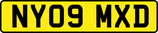 NY09MXD