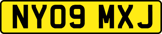NY09MXJ