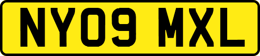 NY09MXL