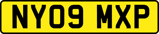 NY09MXP