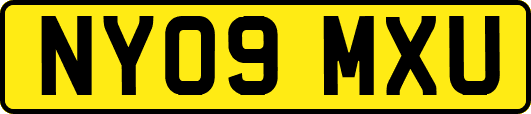 NY09MXU