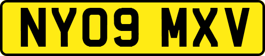 NY09MXV