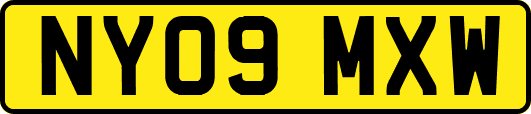 NY09MXW