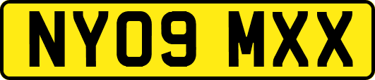 NY09MXX