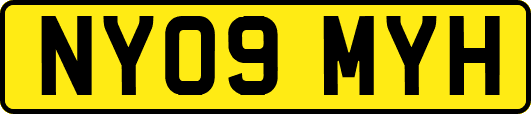 NY09MYH