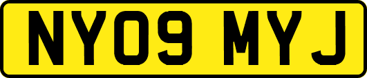 NY09MYJ