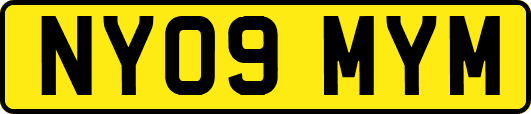 NY09MYM