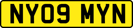NY09MYN