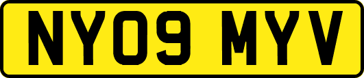 NY09MYV