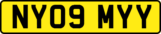 NY09MYY