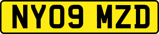 NY09MZD