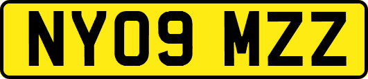 NY09MZZ