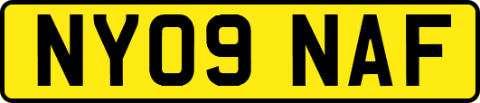 NY09NAF