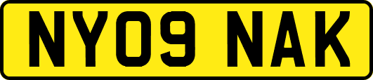 NY09NAK