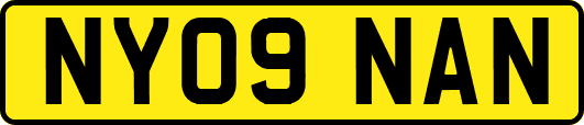 NY09NAN
