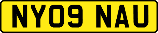 NY09NAU