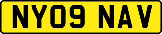 NY09NAV