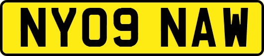 NY09NAW
