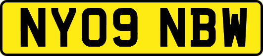 NY09NBW