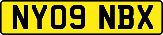 NY09NBX