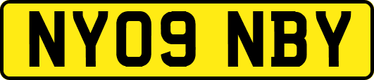 NY09NBY