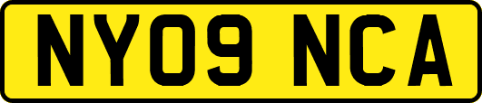 NY09NCA