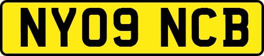 NY09NCB