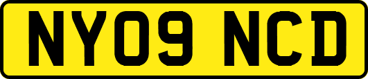 NY09NCD