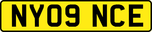 NY09NCE