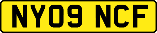 NY09NCF