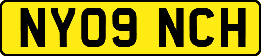 NY09NCH