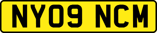 NY09NCM