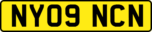 NY09NCN