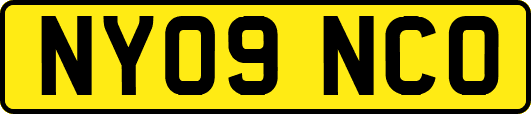 NY09NCO