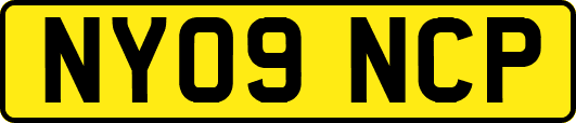 NY09NCP