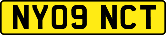 NY09NCT