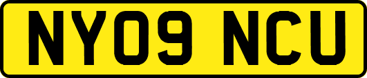NY09NCU